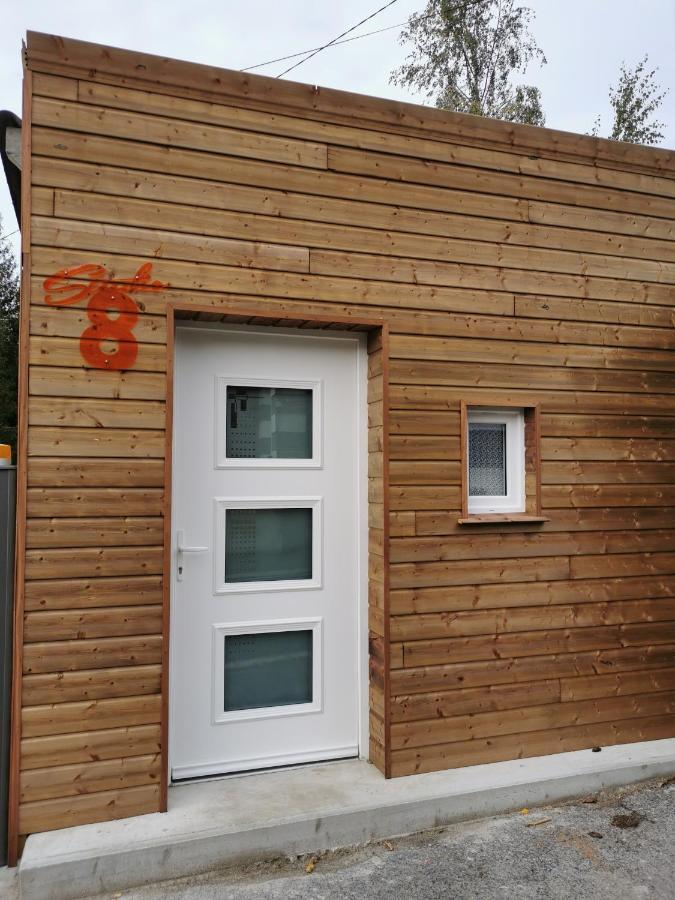 Studio 8 Sancourt  Eksteriør billede